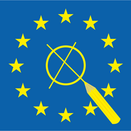 Imagebild Europawahl