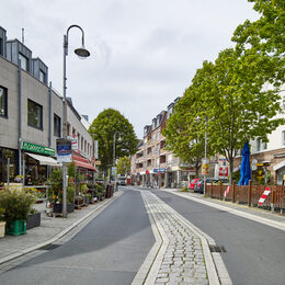 Venloer Straße