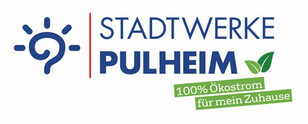 Stadtwerke Pulheim Logo