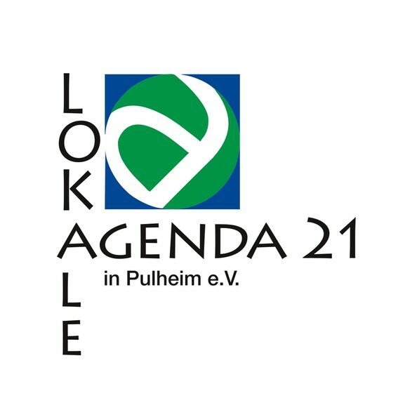 Logo der Lokalen Agenda 21 Pulheim.