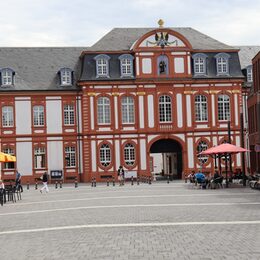 Guidelplatz Brauweiler