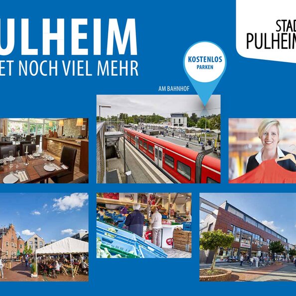 Unternehmensinitiativen in Pulheim